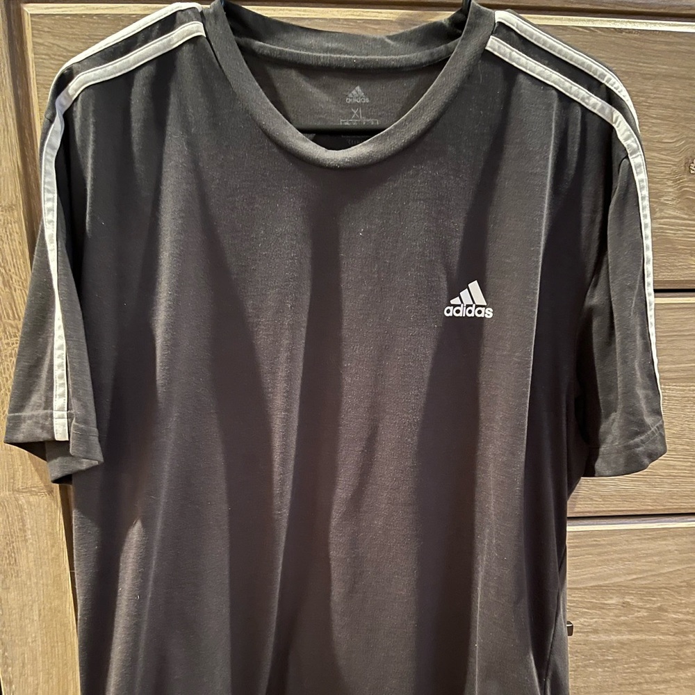 Adidas short sleeve